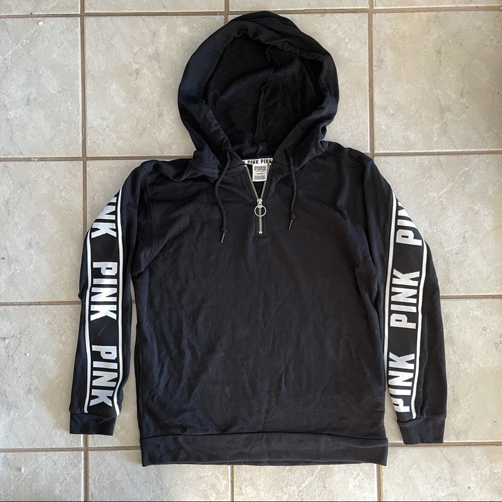 PINK hoodie